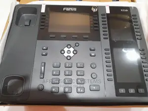 Fanvil Ip Phone X210i
