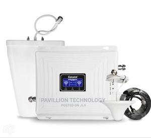 Gsm Booster - main view