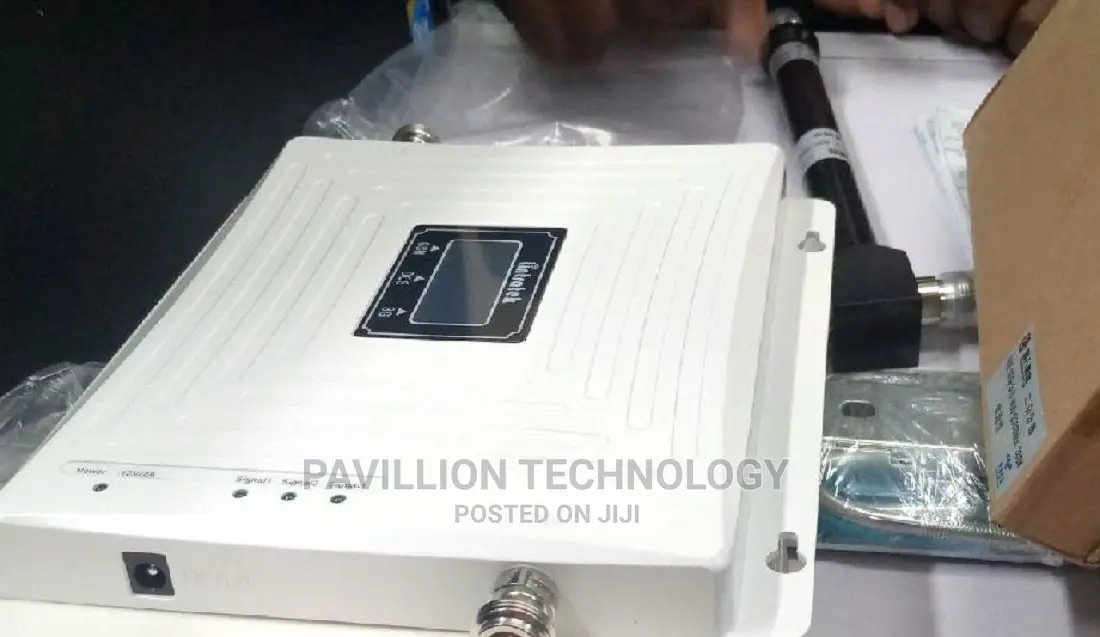 Gsm Booster