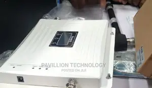 Gsm Booster