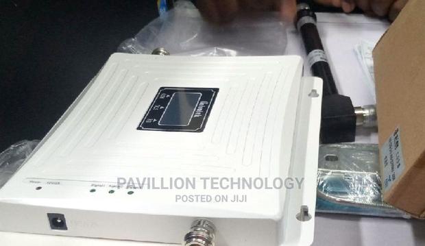 Gsm Booster - thumbnail 2