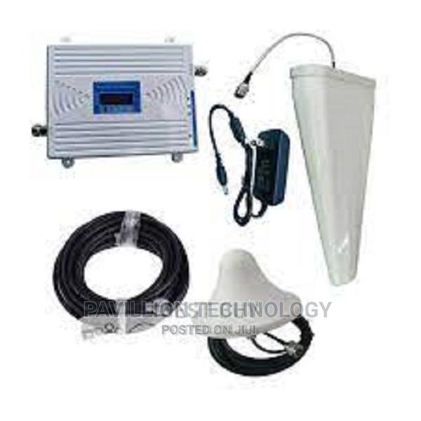 Gsm Booster - thumbnail 3