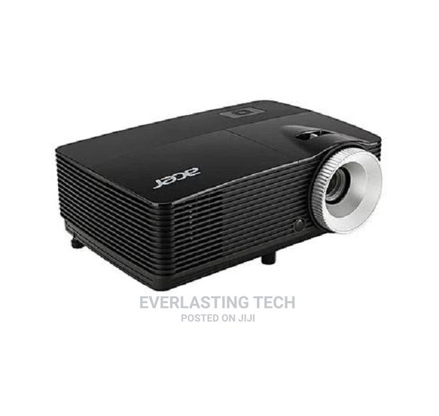 Acer Projector X118