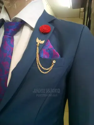 Gold Chain Rapel