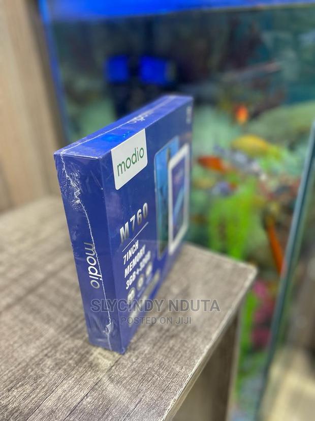 New Modio M7 32 GB - thumbnail 2