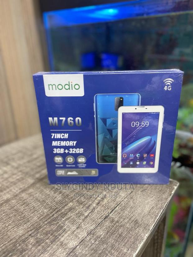 New Modio M7 32 GB - main view