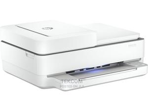 HP Deskjet Plus Ink Advantage 6475 All-In-One Printer - thumbnail 2
