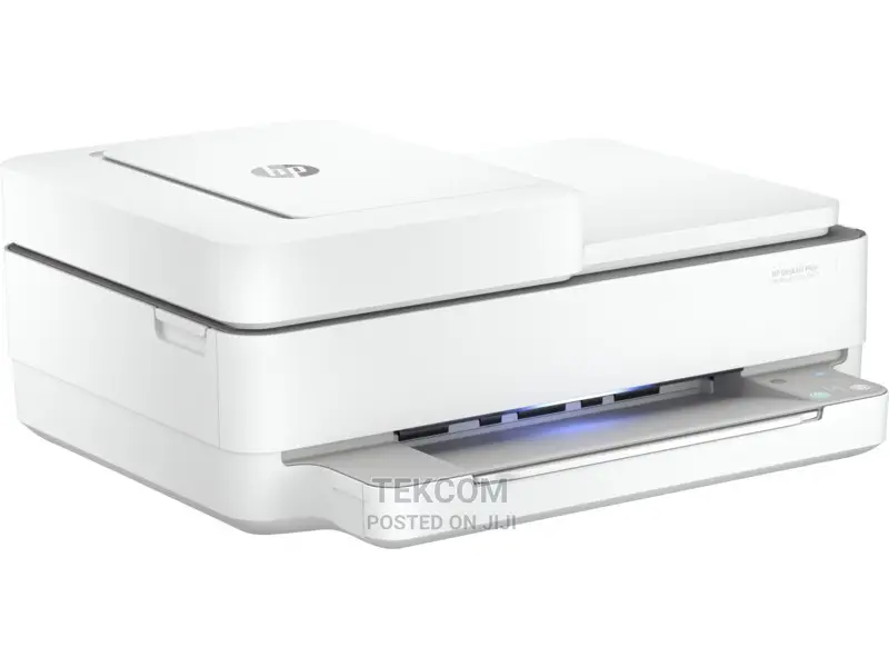 HP Deskjet Plus Ink Advantage 6475 All-In-One Printer