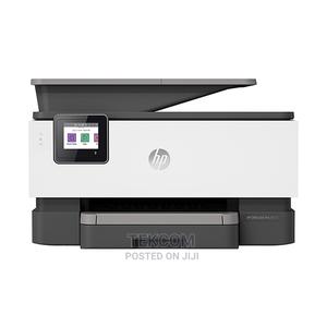 HP All-in-One Printer Officejet Pro 9013 - thumbnail 2