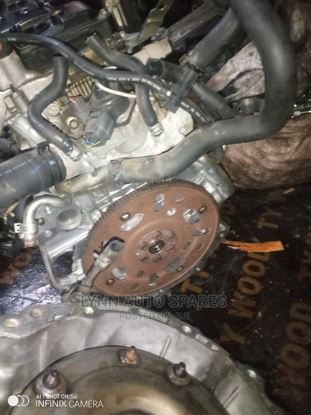 MR20 Slim Engine Xtrail,Bluebird - thumbnail 2