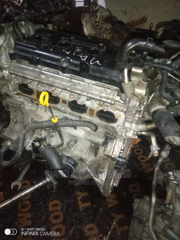 MR20 Slim Engine Xtrail,Bluebird - thumbnail 3