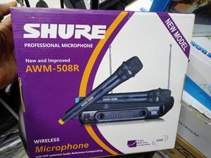Shure Wireless Microphone - thumbnail 2