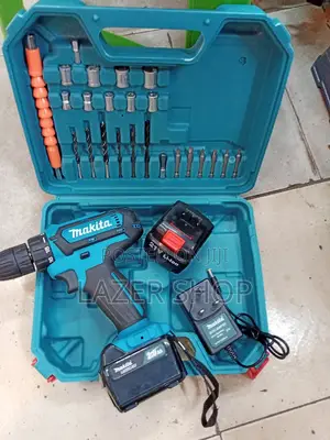 21volts Cordless Drill