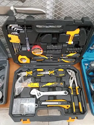 Tolsen Toolbox