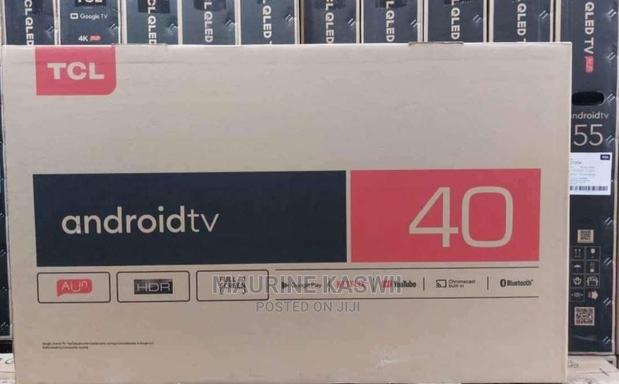 Android 40 Tcl - thumbnail 2