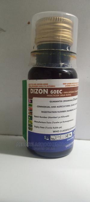 Diazinon (Dizon ) 60ec Insecticide 50ml in Nairobi Central - Garden ...