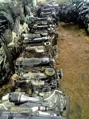 Slim Engine Qd32 Old Model