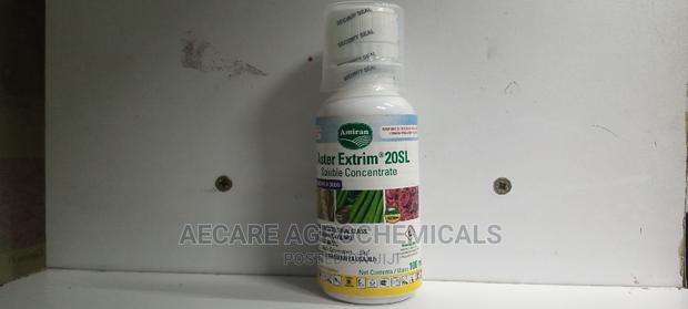 Aster Extrim 20sl Insecticide 100ml