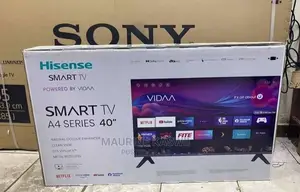 Hisense 40 Smart Digital TV