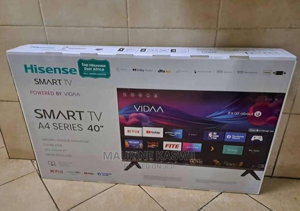 40 Smart Vida TV - thumbnail 2