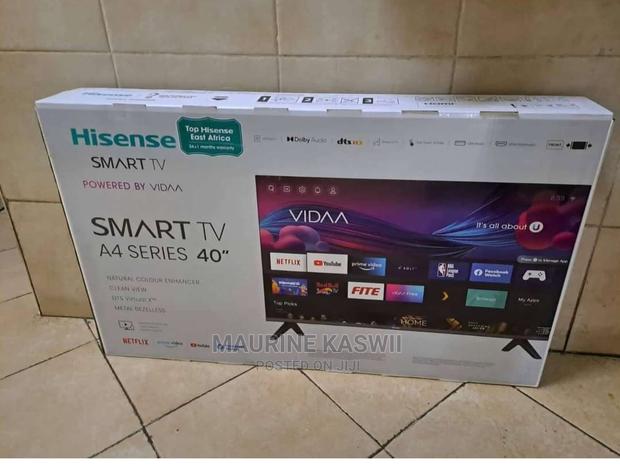 Hisense Smart 40 Digital - thumbnail 2