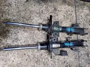 Front Shocks Demio 2008-2018
