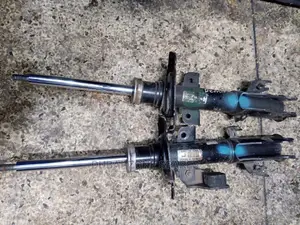 Front Shocks Demio 2008-2018