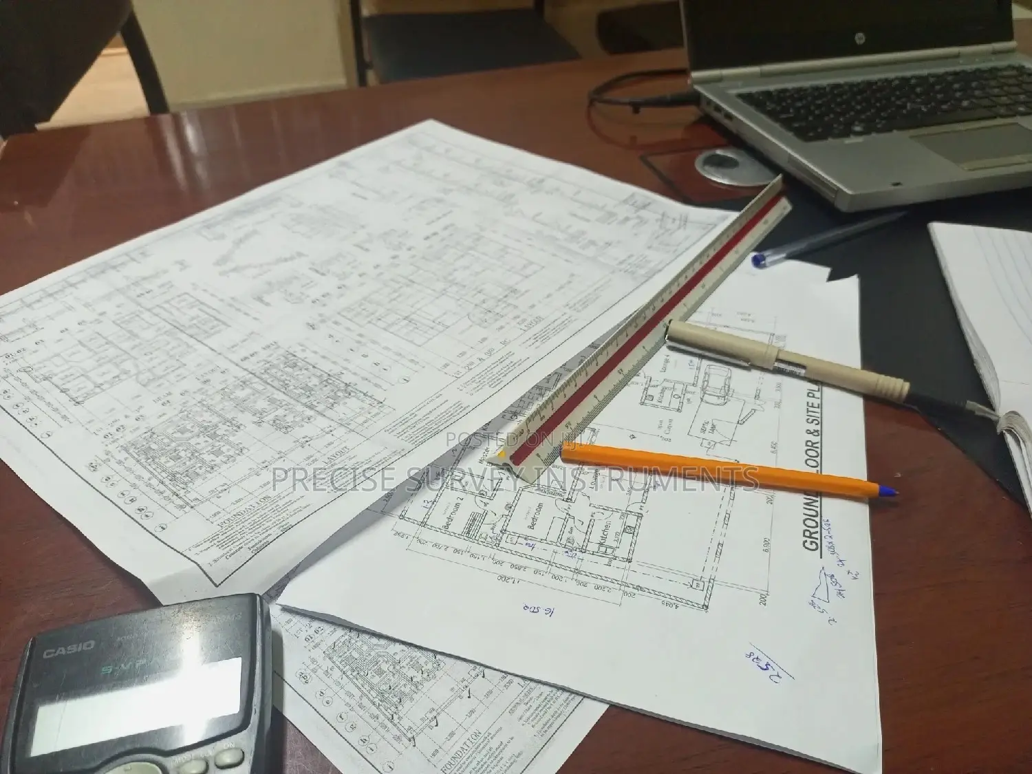 Quantity Surveyor -Tender Documentation