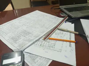 Quantity Surveyor -Tender Documentation