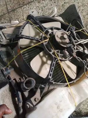 Complete Radiator Duet Available.