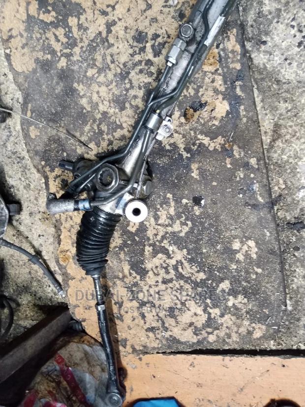 Steering Rack Ford Ranger 2008-2021 - thumbnail 2