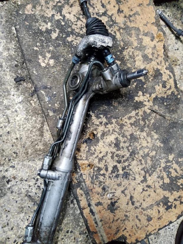Steering Rack Ford Ranger 2008-2021 - thumbnail 3