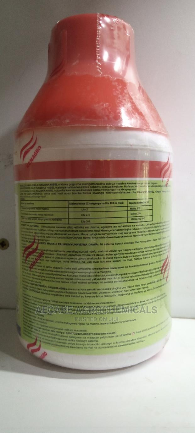 Kausha 480sl Herbicide 500ml - thumbnail 4