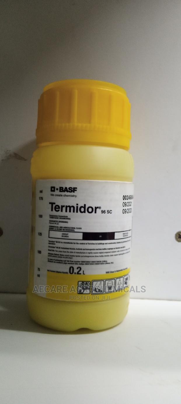 Termidor 96 SC Termicide 200ml - thumbnail 6