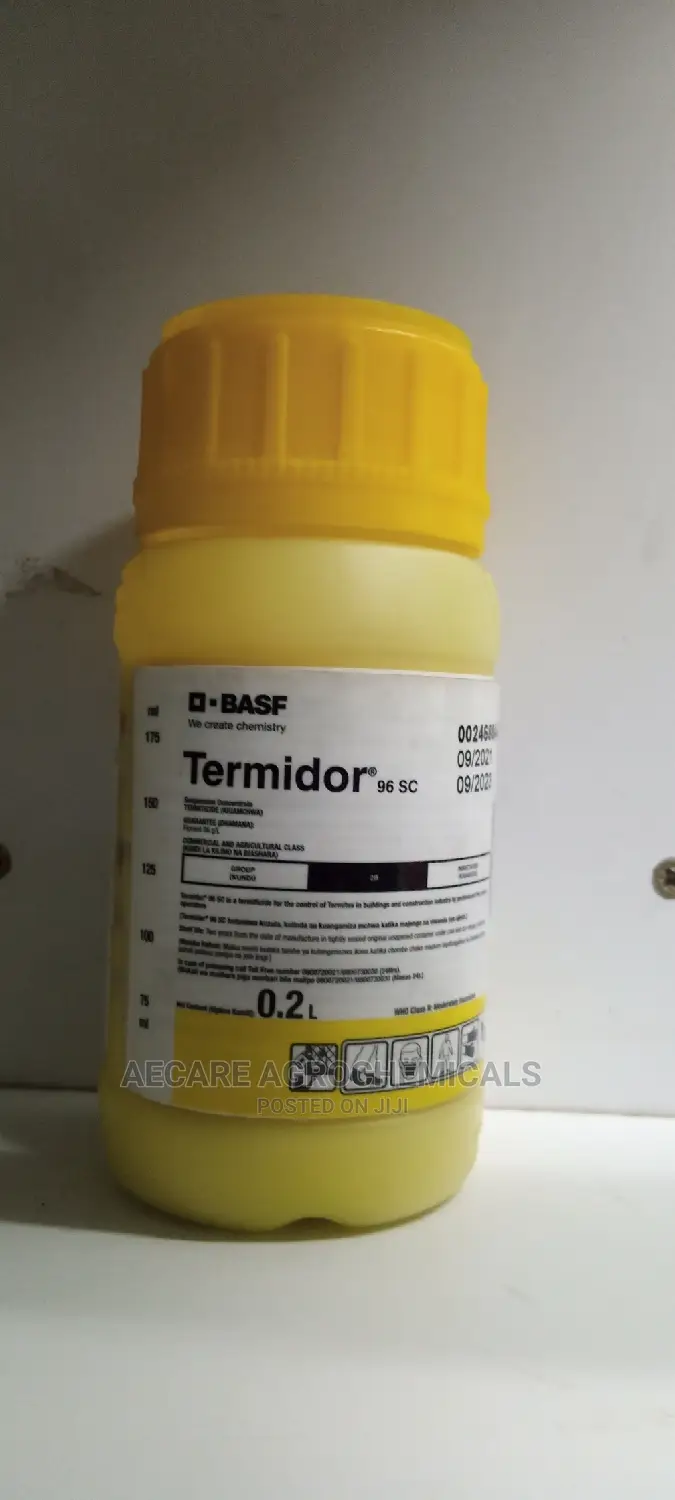 Termidor 96 SC Termicide 200ml