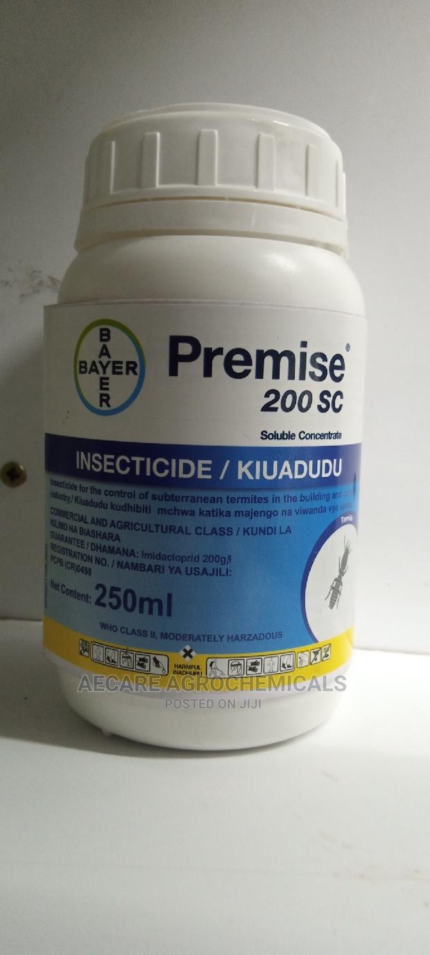 Premise 200SC Termicide 250ml - thumbnail 2