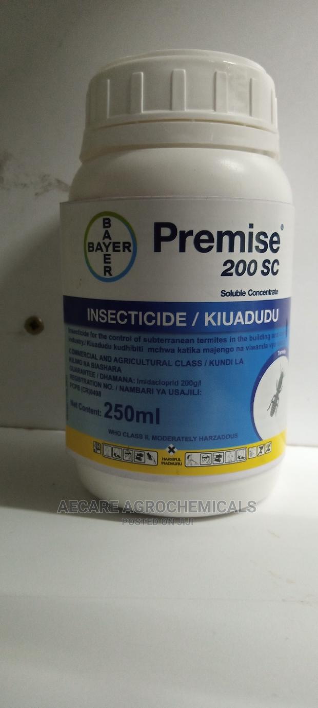 Premise 200SC Termicide 250ml - thumbnail 4