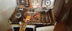 Electric Cooker Repair Services