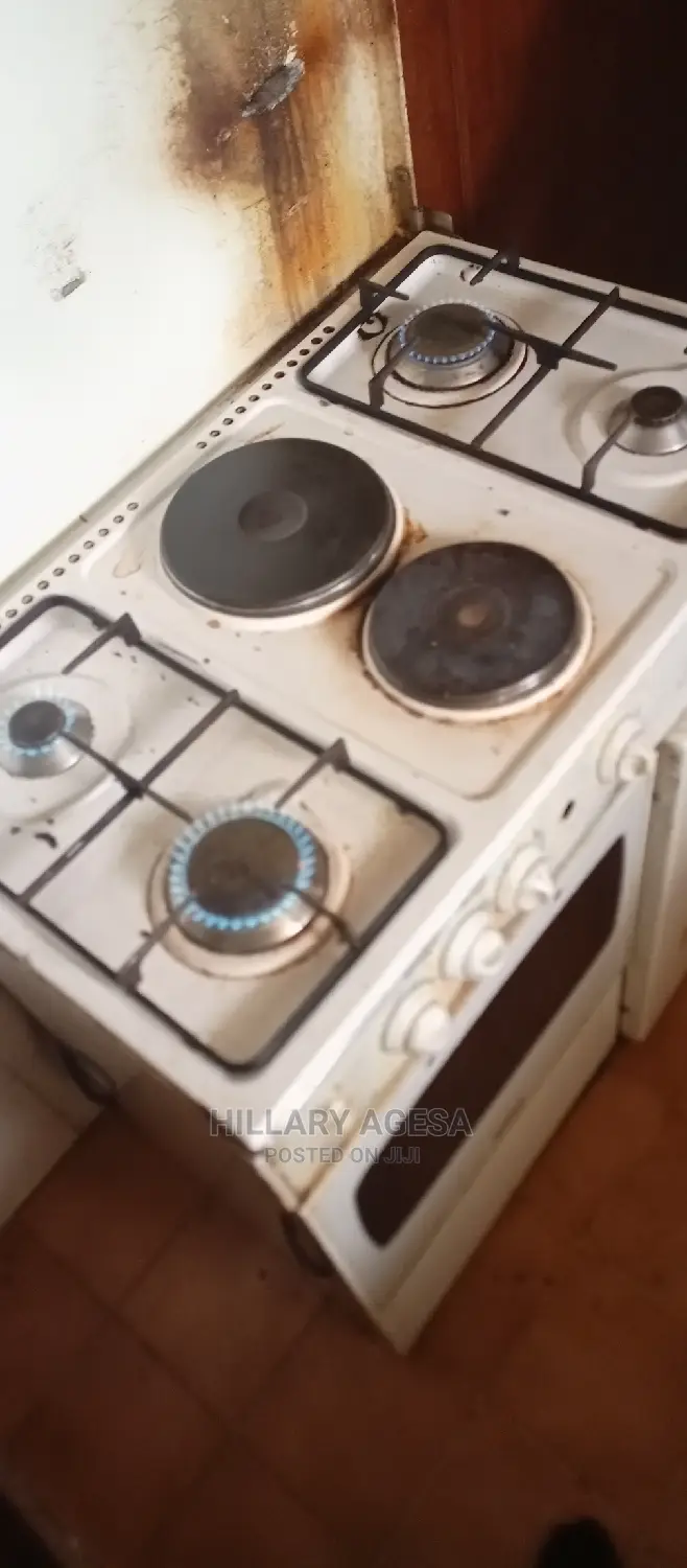 Electric Cooker Repair Services