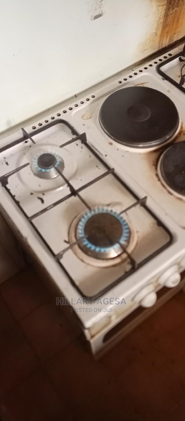 Electric Cooker Repair Services - thumbnail 4