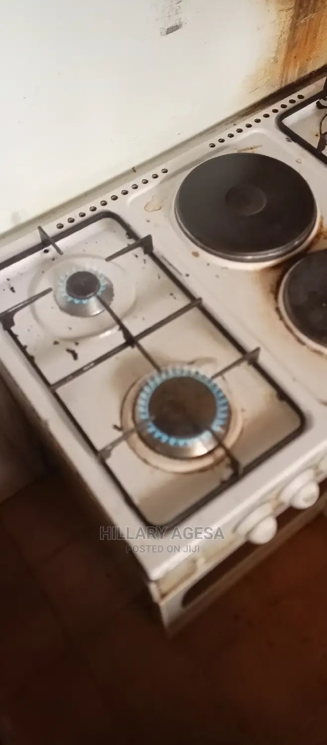 Electric Cooker Repair Services