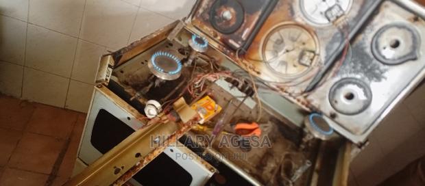 Electric Cooker Repair Services - thumbnail 5