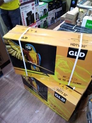 GLD 32 Inch Smart Android,In Built-In Decocer - thumbnail 2