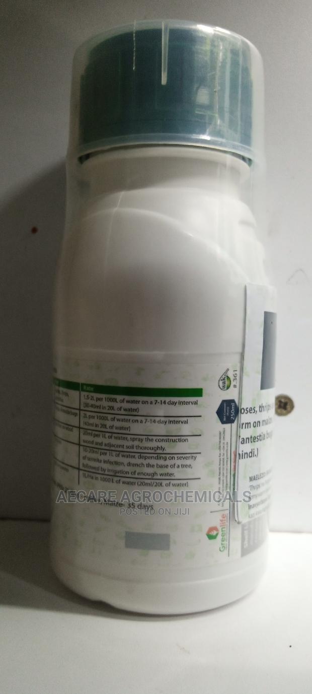Ranger 480ec Insecticide 250ml - thumbnail 5
