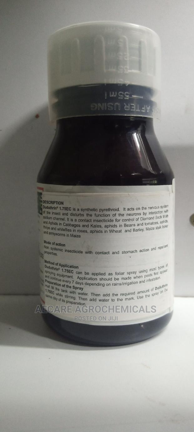 Duduthrin 1.75ec Insecticide 200ml - thumbnail 4