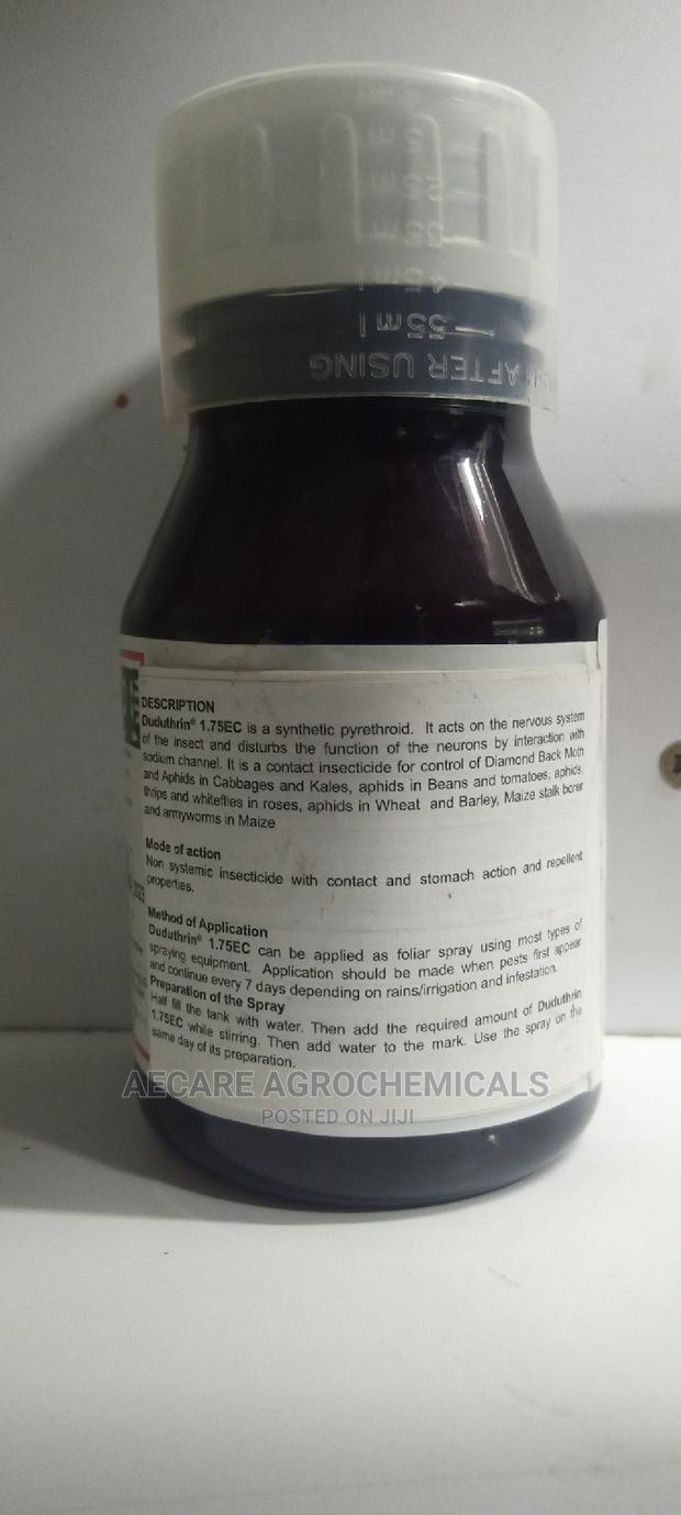 Duduthrin 1.75ec Insecticide 200ml - thumbnail 3