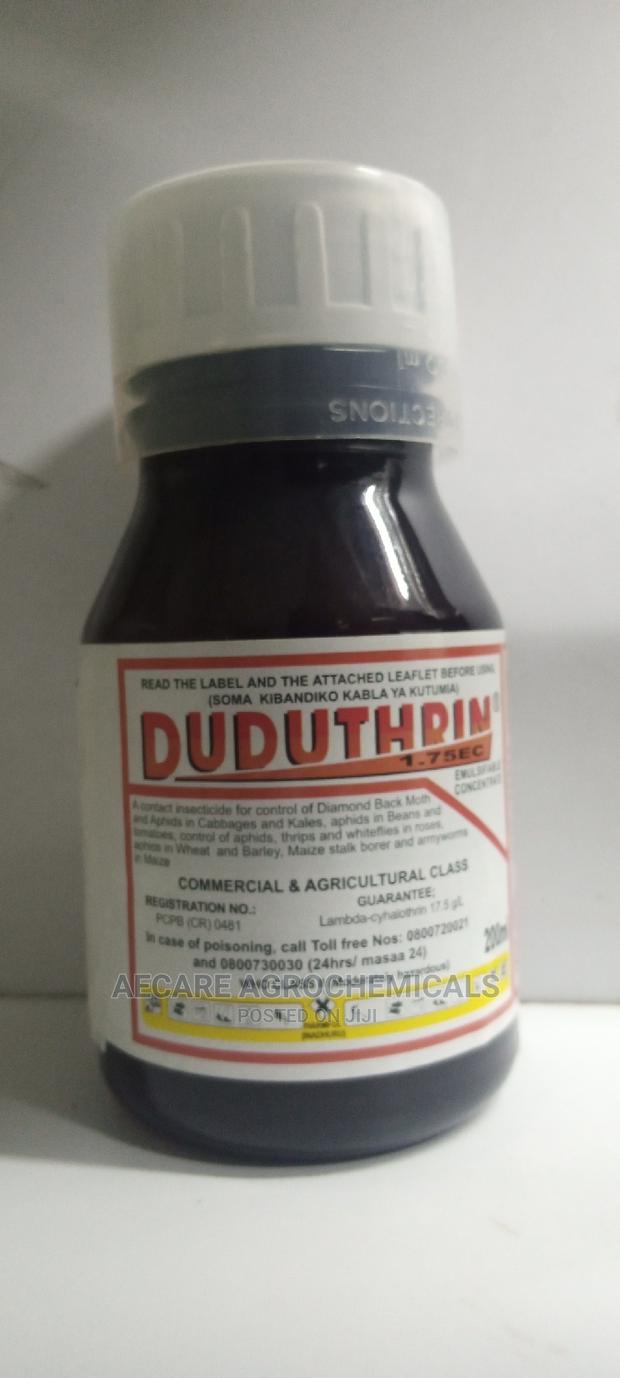 Duduthrin 1.75ec Insecticide 200ml - thumbnail 2