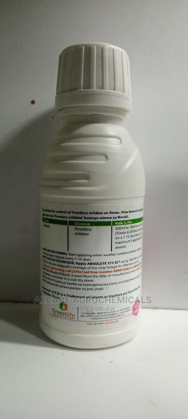 Absolute 375sc Fungicide 100ml - thumbnail 4
