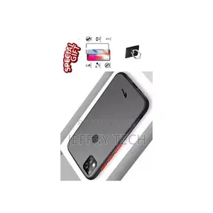 Redmi 10A Slim Fit Classy Cover Case + Screen Protector + Ri