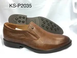 Official Shoes